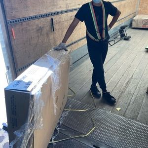 Meet your Posher, Richard